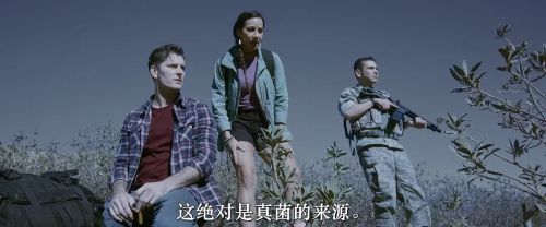 天启四骑士：世界末日