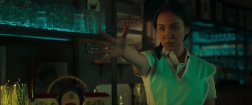 恐怖循环