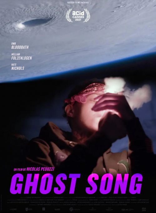 幽灵之歌