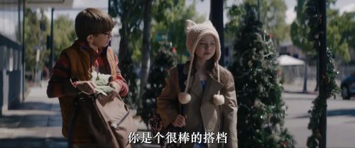 谁偷了圣诞铃