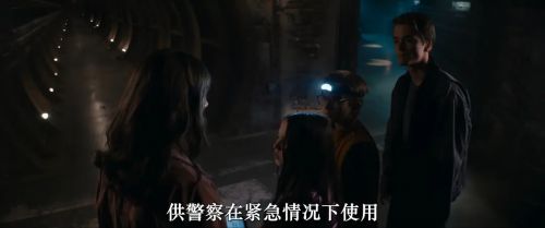 谁偷了圣诞铃