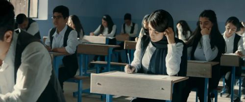 入学考试