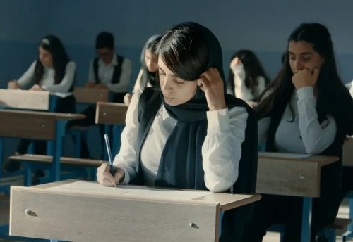 入学考试