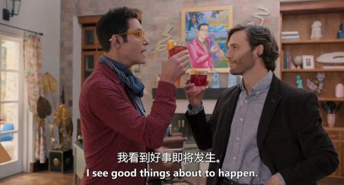 恋爱小说