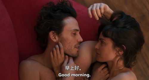 恋爱小说