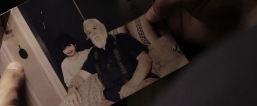 恶魔的耳语