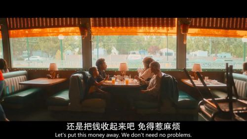 路的尽头