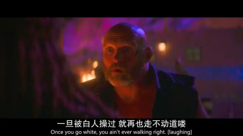 路的尽头