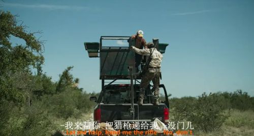 虚空北境