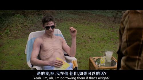 最孤独的男孩