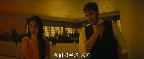 天堂城