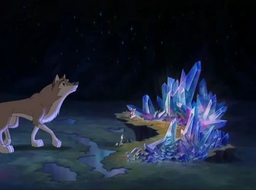 雪地灵犬2