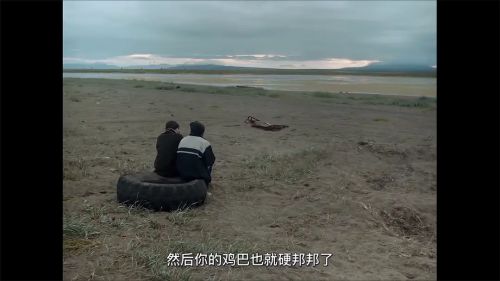 捕鲸男孩