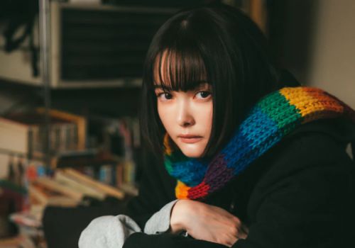 零落