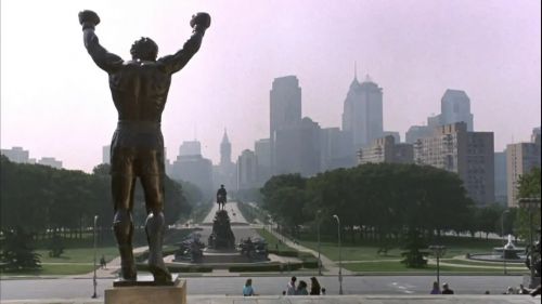 洛奇5