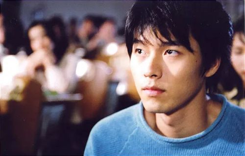 长腿叔叔