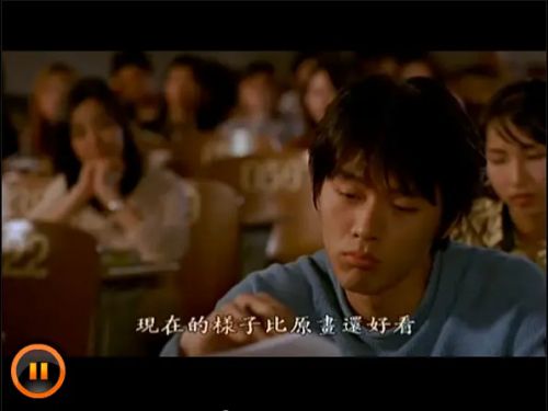 长腿叔叔
