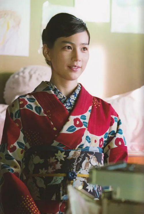 海月姬