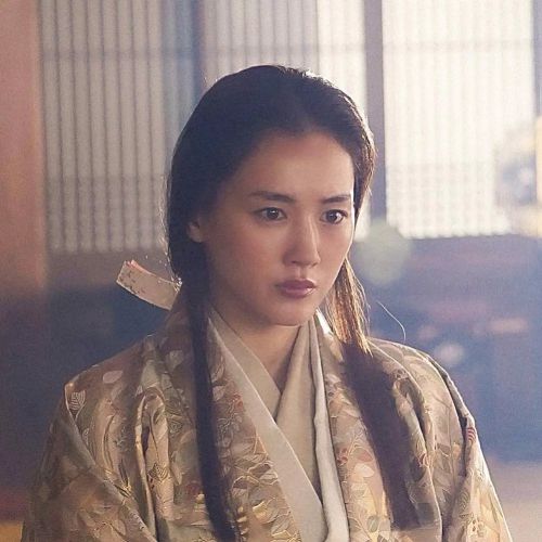 传奇与蝴蝶