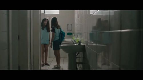 乔安娜的第一次死亡