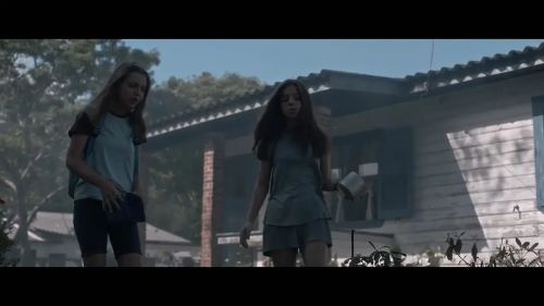 乔安娜的第一次死亡