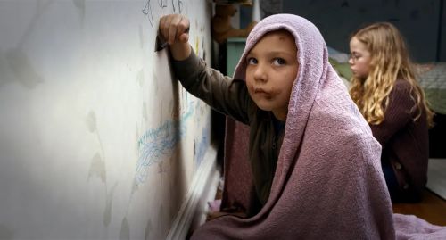 妈妈