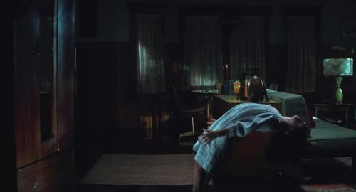 死亡占卜2：恶灵始源