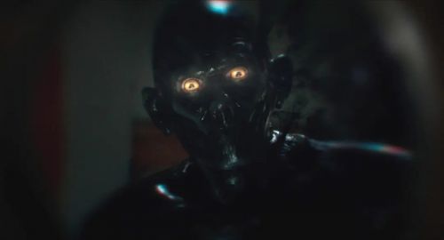 死亡占卜2：恶灵始源