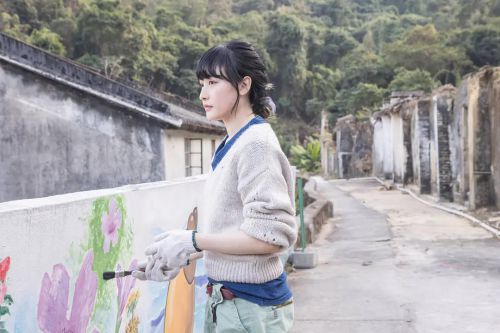 缘路山旮旯