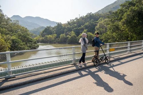 缘路山旮旯