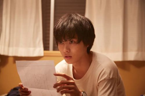 冰果 真人版
