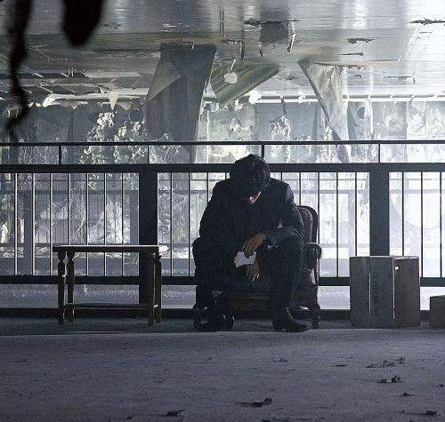 不能犯
