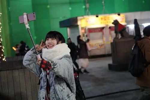 沉默东京