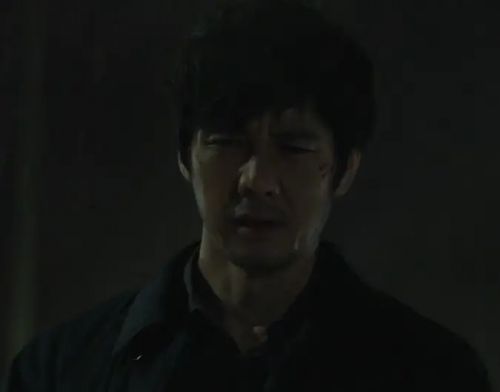沉默东京
