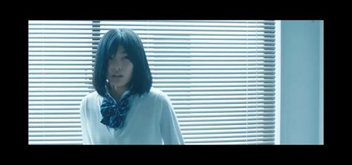 某个勤杂工 ある用務員