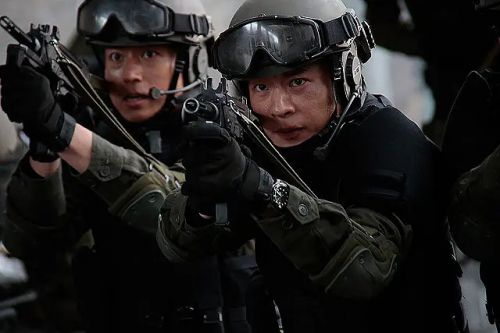 图书馆战争2：最后的任务