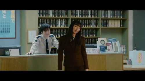 图书馆战争2：最后的任务