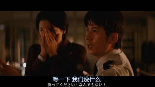 图书馆战争2：最后的任务