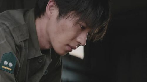 图书馆战争：记忆之书