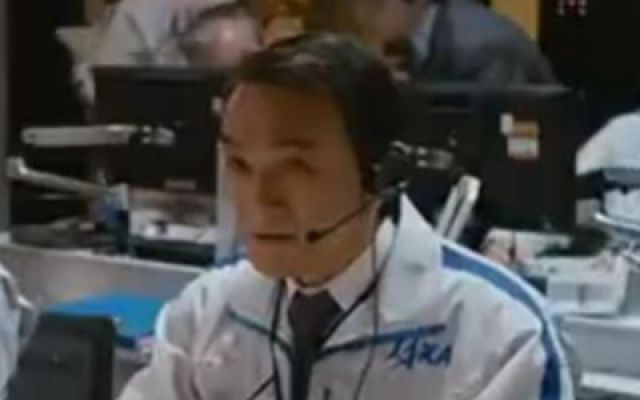 《宇宙兄弟》预告