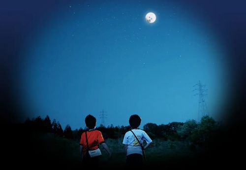 宇宙兄弟