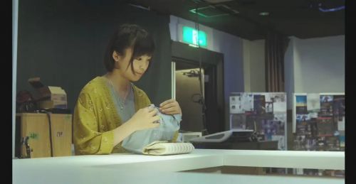 恋爱的两人 恋するふたり