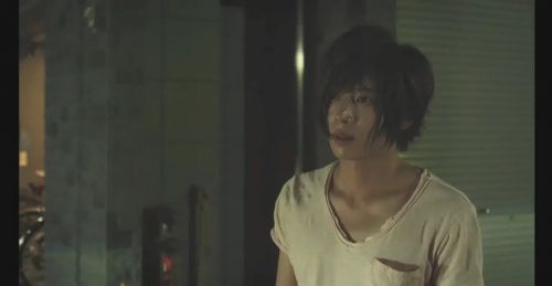恋爱的两人 恋するふたり