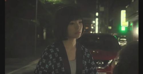 恋爱的两人 恋するふたり
