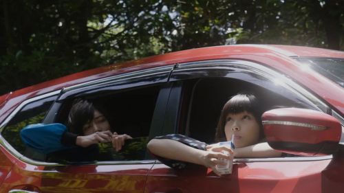 恋爱的两人 恋するふたり