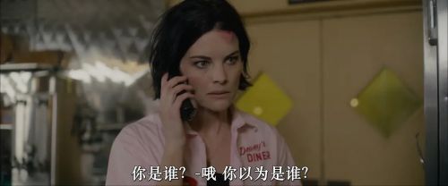 醒来即死亡