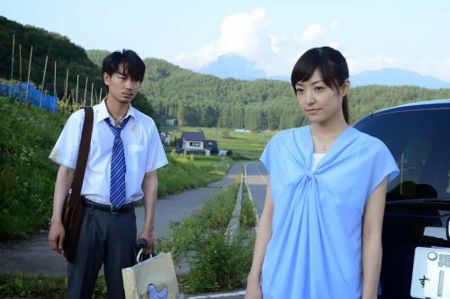 白雪公主杀人事件