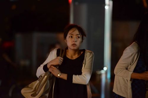 白雪公主杀人事件