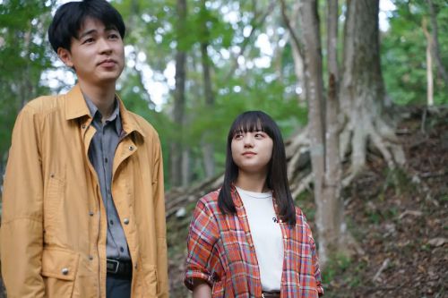 你和我一样不正常 まともじゃないのは君も一緒