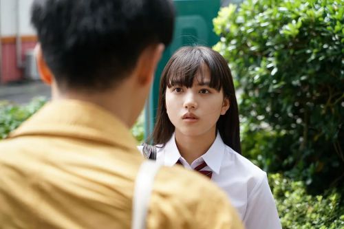 你和我一样不正常 まともじゃないのは君も一緒